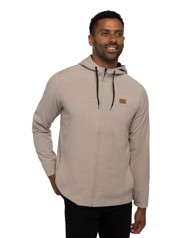Travis mathew outerwear on sale